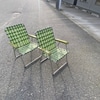 Lawn Chairs, Folding