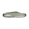 Pocket Knife, Cream; "Blue Ribbon Farms"