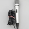 Optimus 33-3030 Omnidirectional Dynamic Microphone