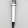 Optimus 33-3030 Omnidirectional Dynamic Microphone