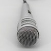Optimus 33-3030 Omnidirectional Dynamic Microphone