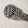Optimus 33-3030 Omnidirectional Dynamic Microphone