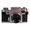 Film Camera - Zeiss Contax IIIa