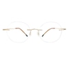 Carlo Bellini 7296 90 Matte Gold 50-19