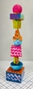 Abstract totem