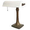 Bankers Lamp