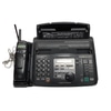 Telephone Fax Machine