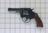 BF - Rohm RG 14S, Revolver, 22 LR