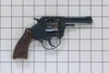BF - Rohm RG 14S, Revolver, 22 LR