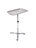 Mobile Surgical Instrument Stand