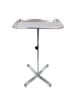 Mobile Surgical Instrument Stand
