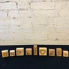 Decorative Stamp