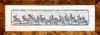 MISART-Asian Cavalcade Engraving 1/2