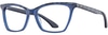 American Optical Hathaway C3 True Blue 54-17