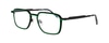 Face A Face Eiffel 3 9025 Fluo Spring Green 54-20