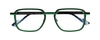 Face A Face Eiffel 3 9025 Fluo Spring Green 54-20