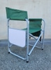 Folding Chair, Green