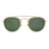 Lafont Bridge 8017 Crystal/Gold 48-22