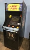 Arcade Game Cleared