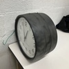 Industrial Wall Clock
