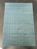 matchstick placemat