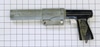 BF - Sedgley Signal Pistol Mark IV, Flare Gun Pistol