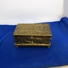 Small Jewelry Box