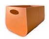 Leather Box