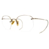 Shuron Shurset Rimway Fulvue Gold 48-20