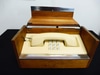 Phone, VIP - in wood box