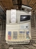 Cash Register electronic Sharp XE A202