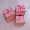 Pink Present Boxes-Small
