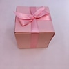 Pink Present Boxes-Small