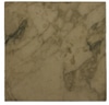 Square Gray Gold Veining