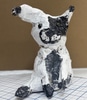 Paper Mache Animal