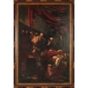 Death of the Virgin by Caravaggio