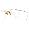 American Optical Numont FulVue Gold 44-24