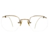 American Optical Numont FulVue Gold 44-24