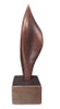Wooden Sculpture