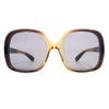 American Optical Taos CN 182T HF Brown 54-17
