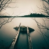 Onaping Lake, Northern Ontario