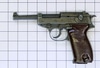 Replica - Walther P38, Pistol