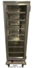 Bakers Rack, Heater Proofer cabinet, stainless steel