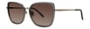 Vera Wang V613 HM Hematite 57-17