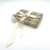Christmas Gift with Ribbon