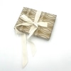 Christmas Gift with Ribbon