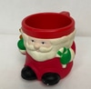 Santa Coffee Mug