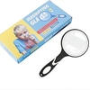 Magnifying Glass, 10X Handheld Reading Magnifier