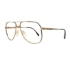 Safilo Sporting 3637 374 Gold 56-14