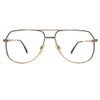 Safilo Sporting 3637 374 Gold 56-14